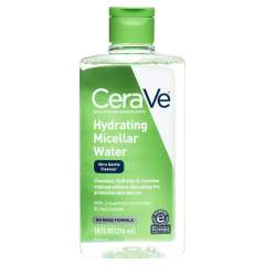 CeraVe Hydrating Micellar Water