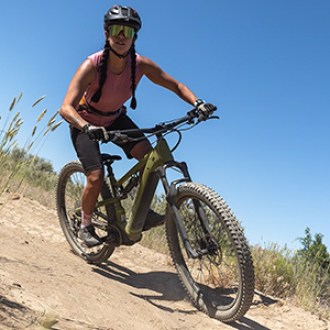 Co-op Cycles  DRT e3.1 Electric Mountain Bike