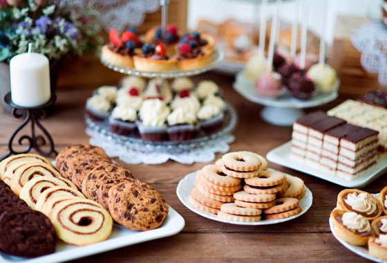 5 party foods inspired by past Grammy nominees