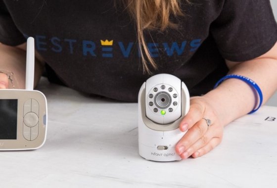 Best Night Vision Baby Monitors