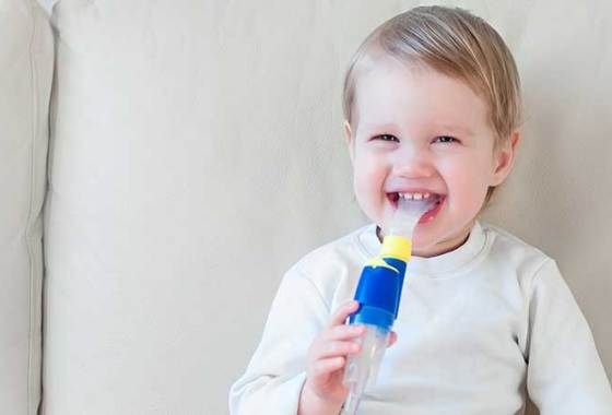 Best Portable Nebulizers