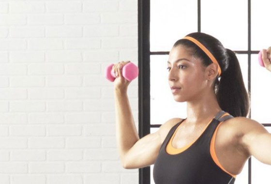 Best Neoprene Dumbbell Sets
