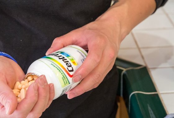 Best Men's Multivitamins