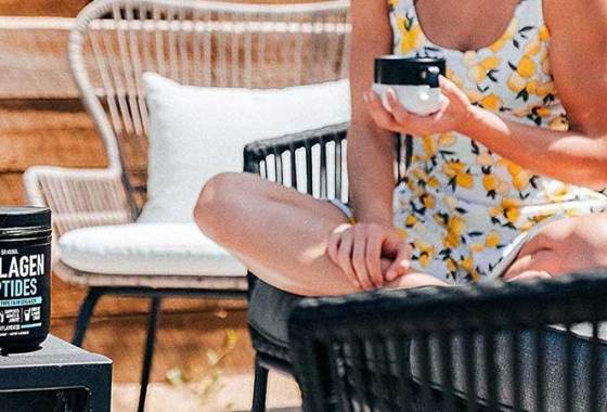 Best Collagen Powder Supplements