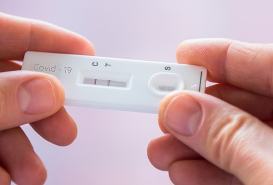 Best At-Home Covid Tests