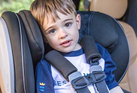 Best Graco Booster Seats