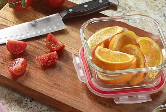 Best Glass Storage Containers