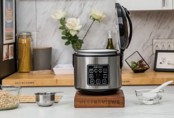 Best Aroma Rice Cookers