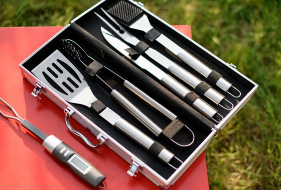 Best Grill Sets