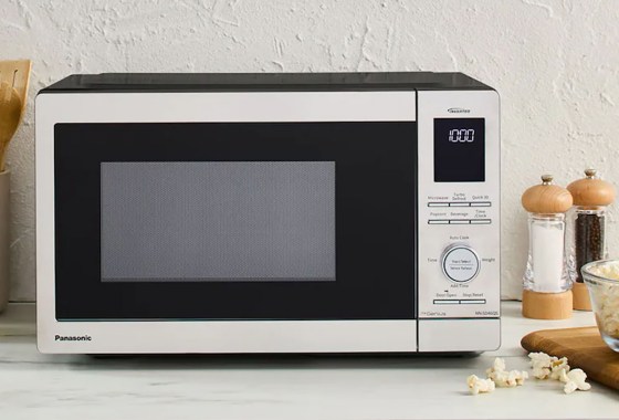 Best Panasonic Microwaves