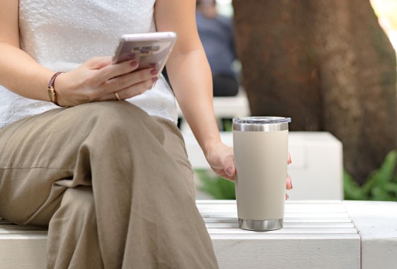 Best Travel Mugs