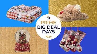 Holiday hidden gems to snag on October Prime Day