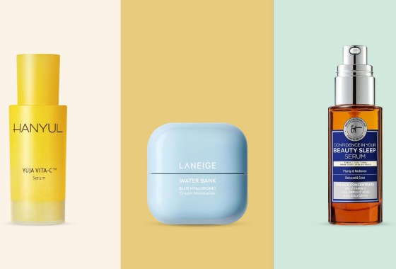 Skincare that gives mature skin the love it deserves
