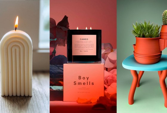 Gorgeous homeware from LGBTQ+-owned brands