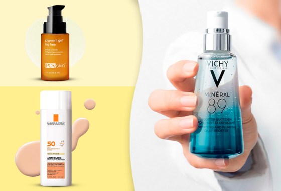 Amazon has a secret storefront of beauty products — and they are all expert-approved