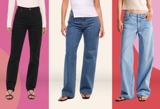 Abercrombie’s Viral Denim Sale ends today: 30-50% off all jeans