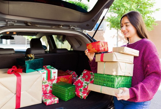 How to make holiday travel stress-free