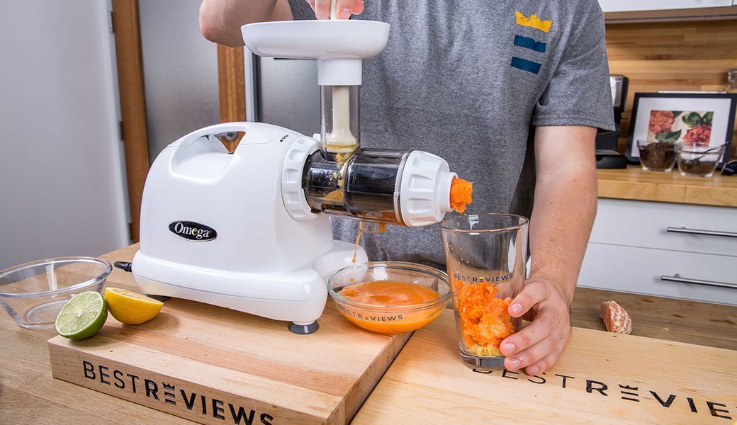 5 Best Juicers Nov. 2018 BestReviews