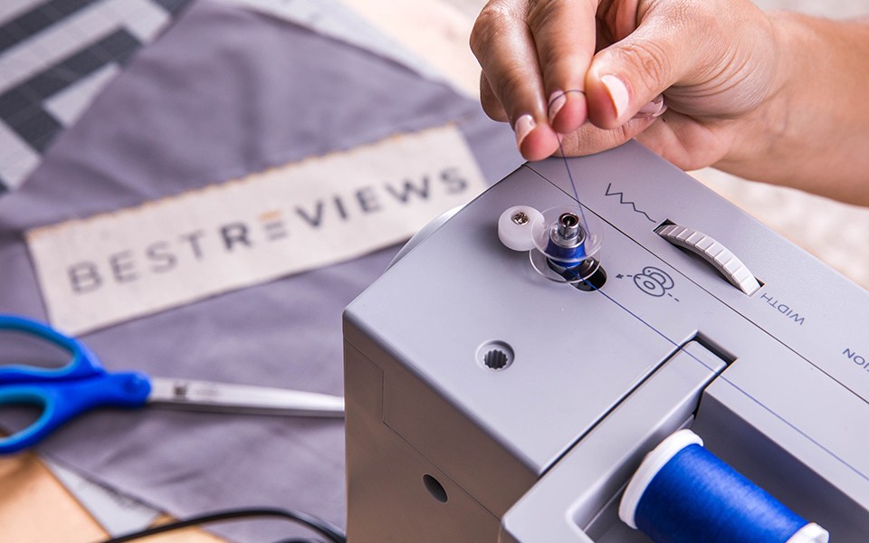 5 Best Sewing Machines Nov. 2018 BestReviews