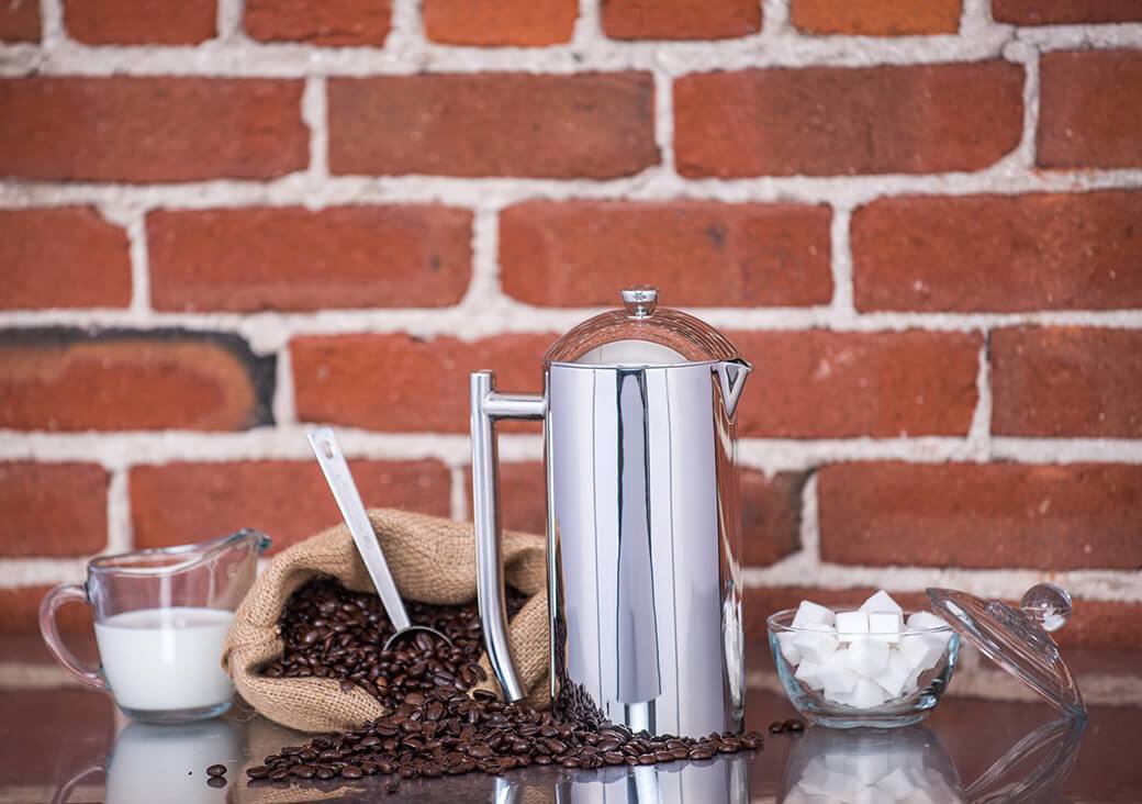 5 Best French Presses Feb. 2018 BestReviews