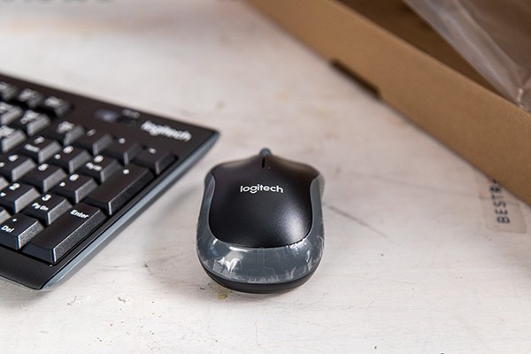 wireless mouse and keyboard combos