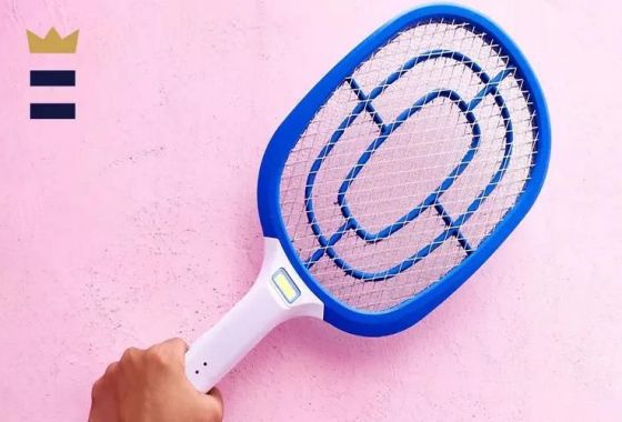 Bug zappers vs. bug vacuums