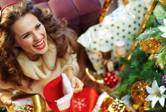 11 best beauty stocking stuffers