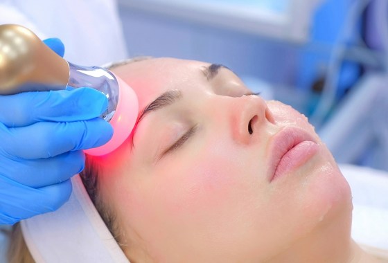 Best red light therapy