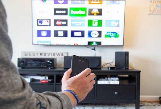 9 high-end receivers to upgrade your AV setup