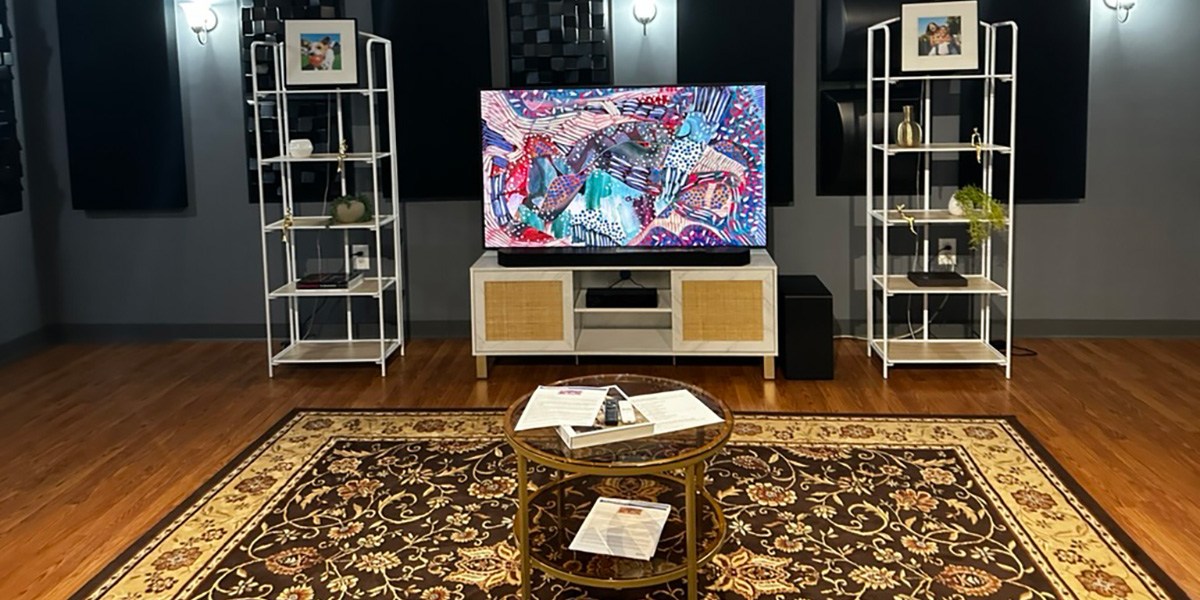 Samsung The Frame TV Samsung The Frame TV
