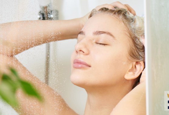 Best dandruff shampoos for color-treated hair