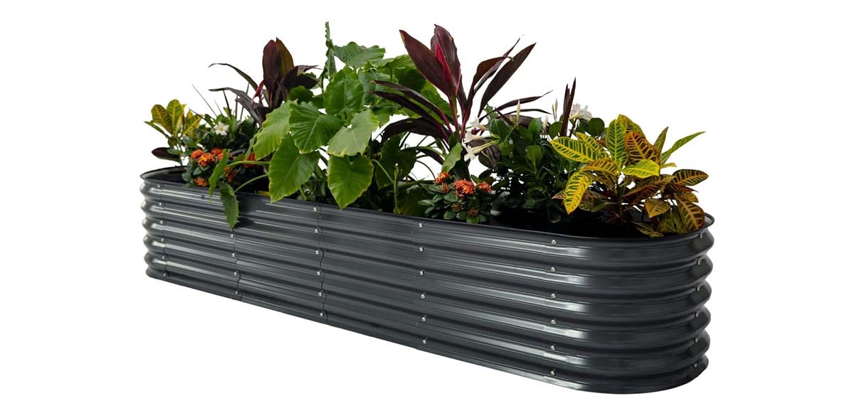 Vego garden Raised Garden Bed Vego garden Raised Garden Bed