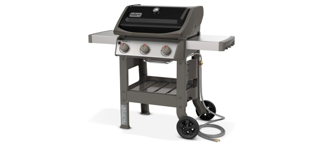  Weber Spirit II E-310