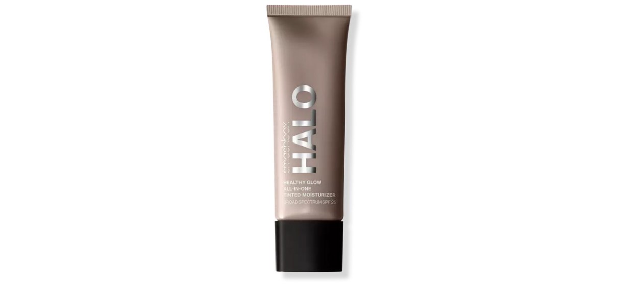 Smashbox Halo Healthy Glow Tinted Moisturizer Broad Spectrum SPF 25