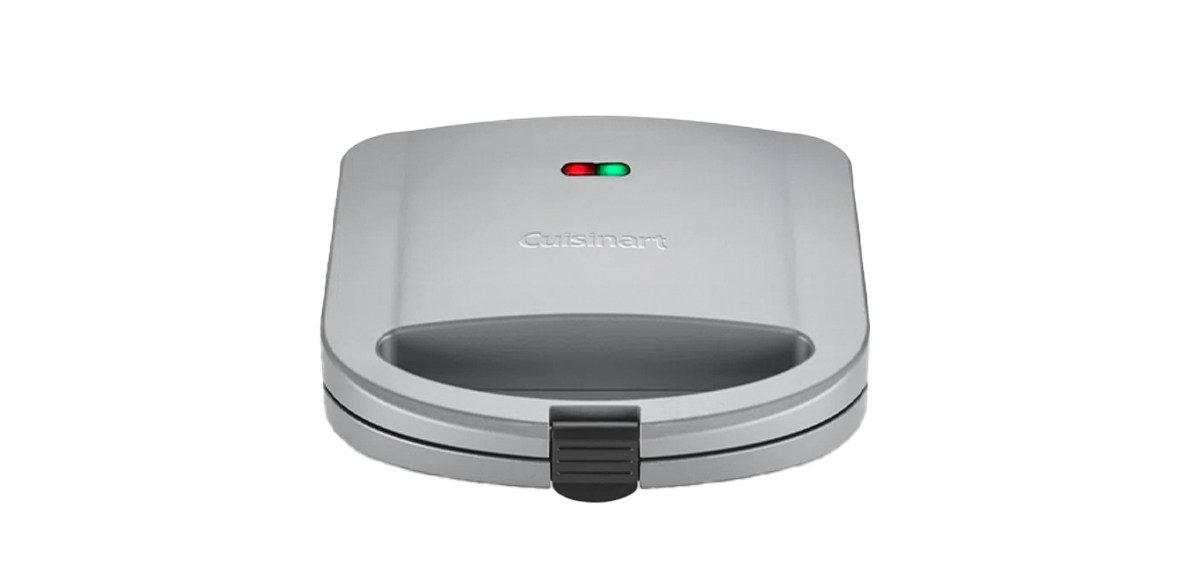 Cuisinart Sandwich Maker