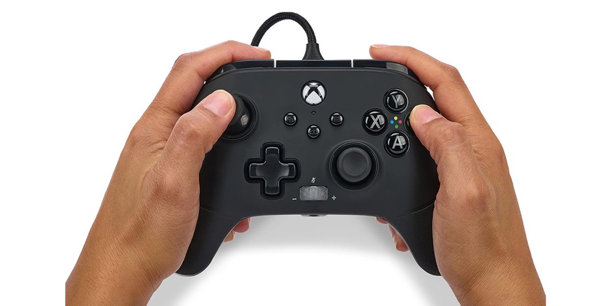 PowerA Fusion Pro 3Best Xbox One Controllers