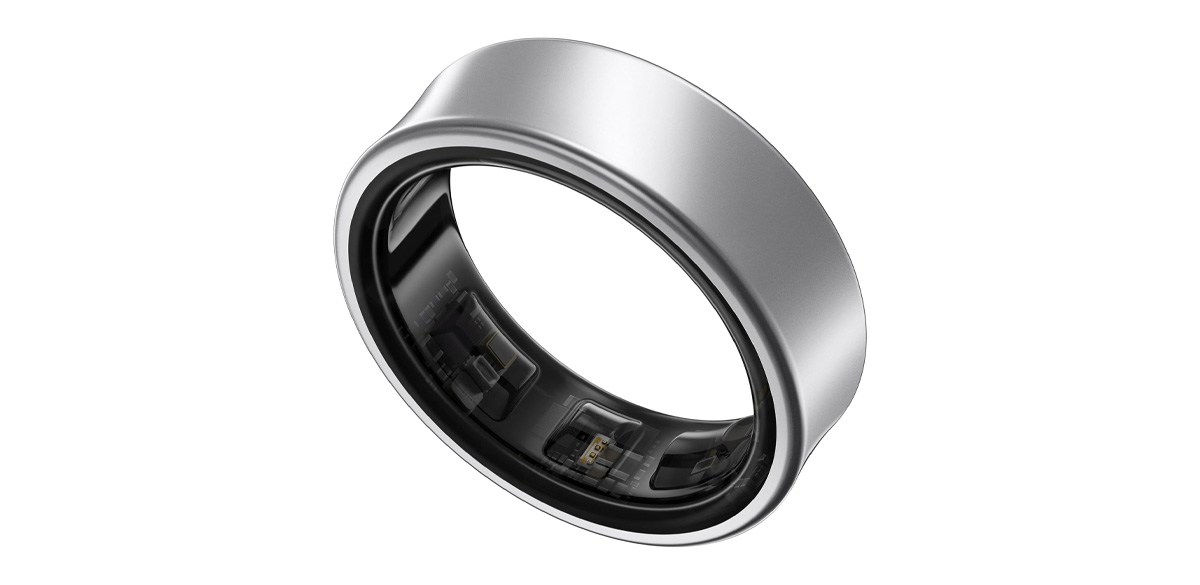 Samsung Galaxy Ring