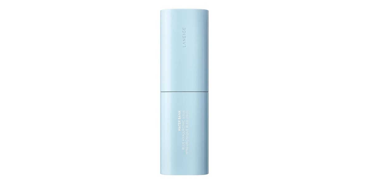 Laneige Water Bank Blue Hyaluronic Serum
