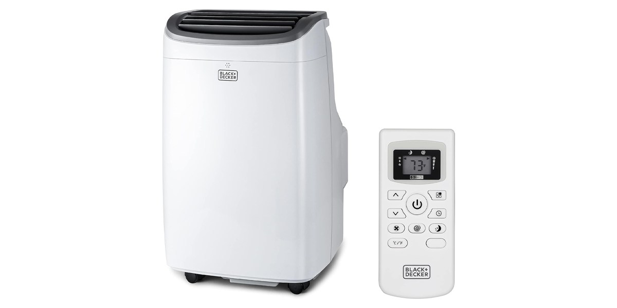 BLACK+DECKER BPACT12WT