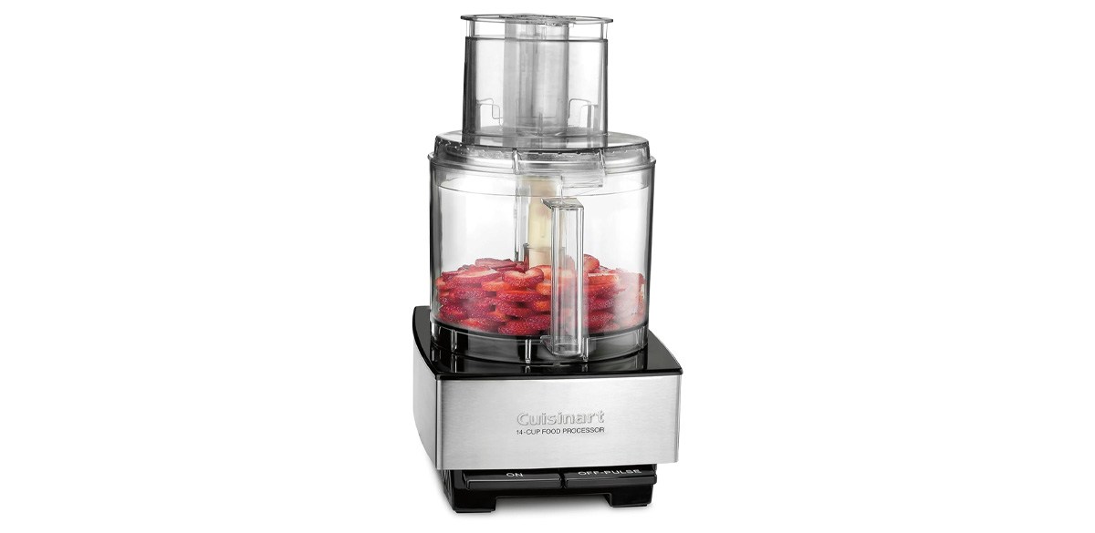 Cuisinart Food Processor Cuisinart Food Processor