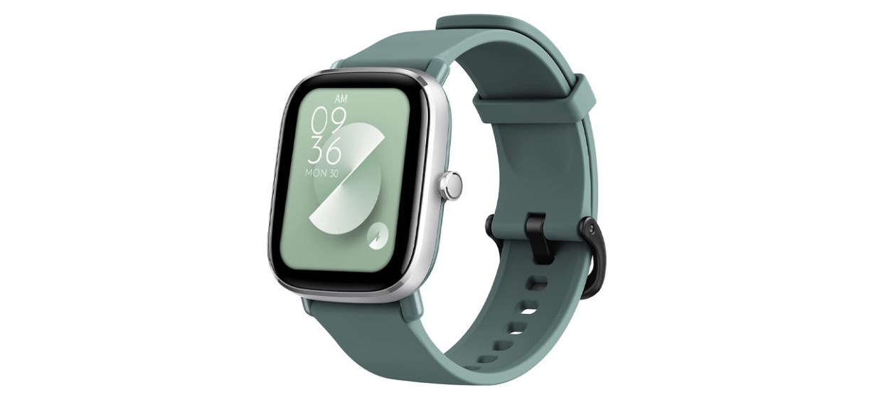 Amazfit GTS 2 Mini Smartwatch Amazfit GTS 2 Mini Smartwatch