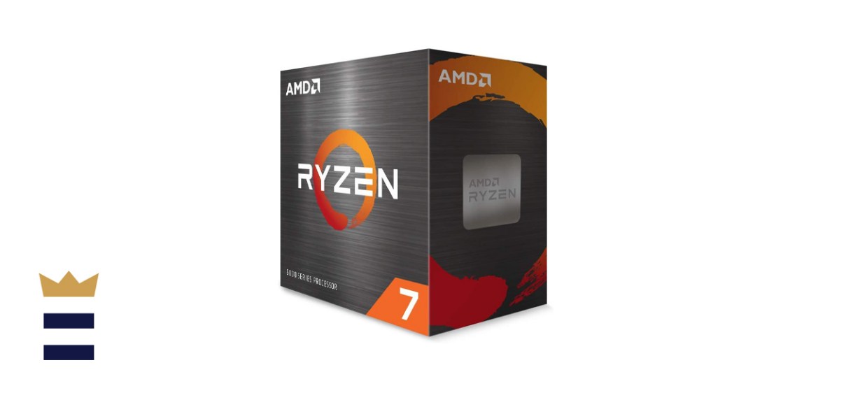 AMD Ryzen 7 5800X