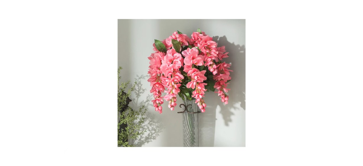 Best Andover Mills Wisteria Best Andover Mills Wisteria