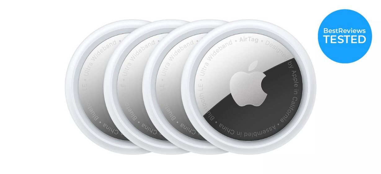 Apple AirTag 4 Pack Apple AirTag 4 Pack