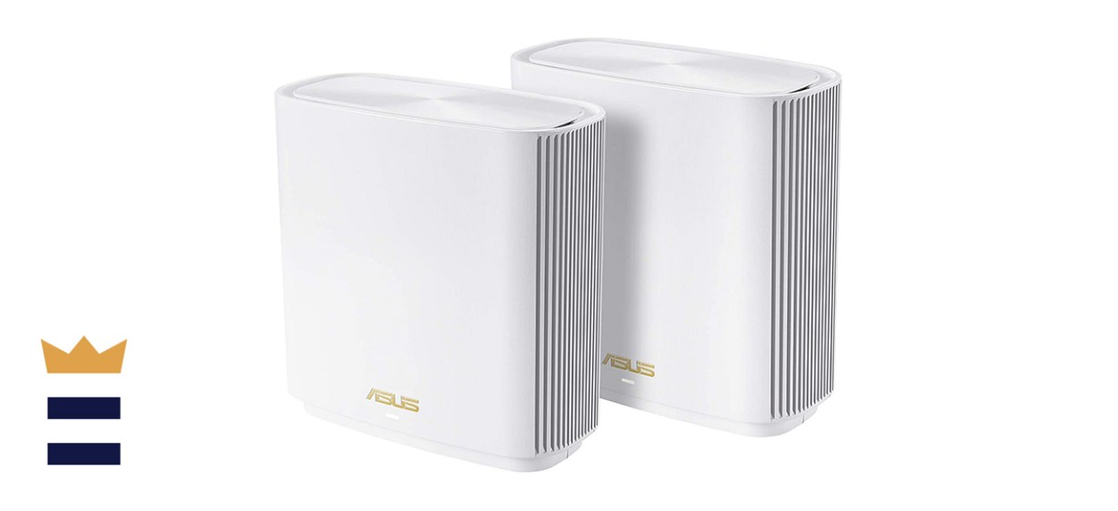 ASUS ZenWiFi AX (XT8)