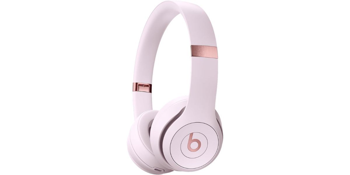 Beats Solo 4