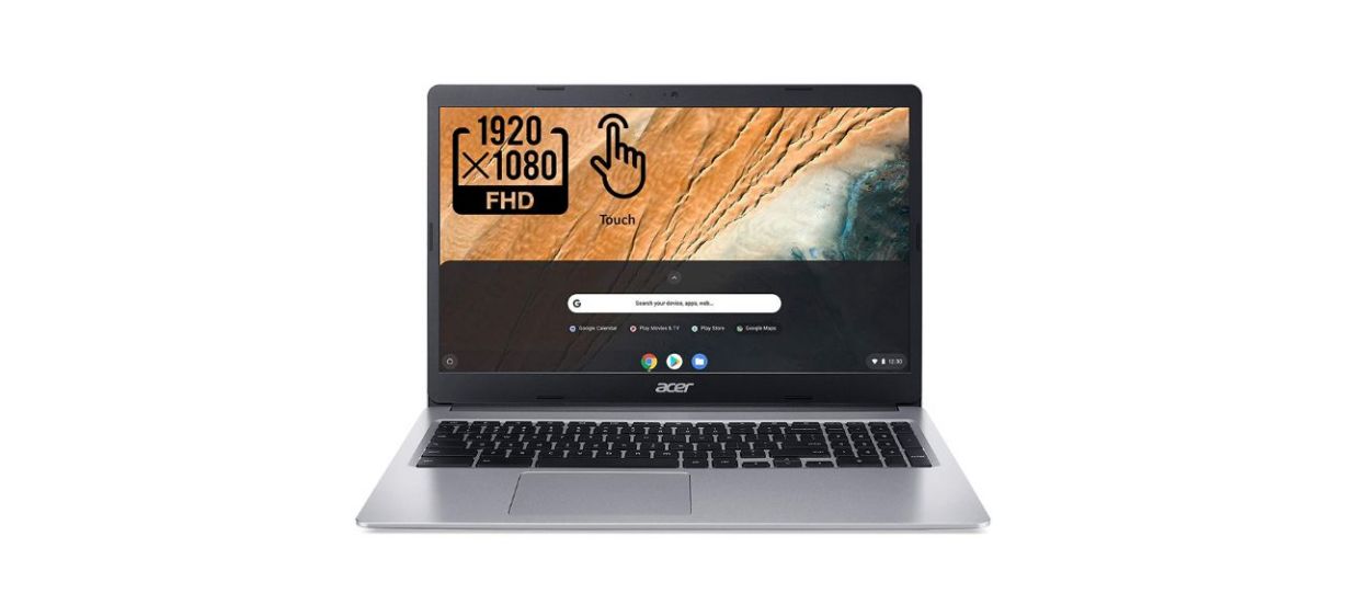 Best Acer Chromebook 315 15.6-inch Laptop