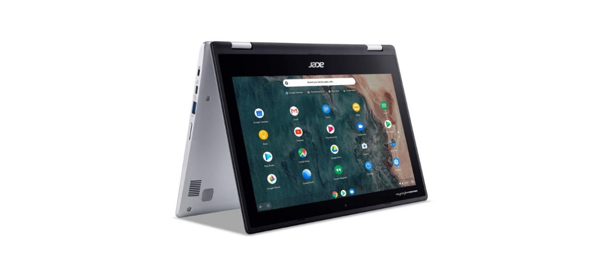 Best Acer Chromebook Spin 311 Convertible Laptop