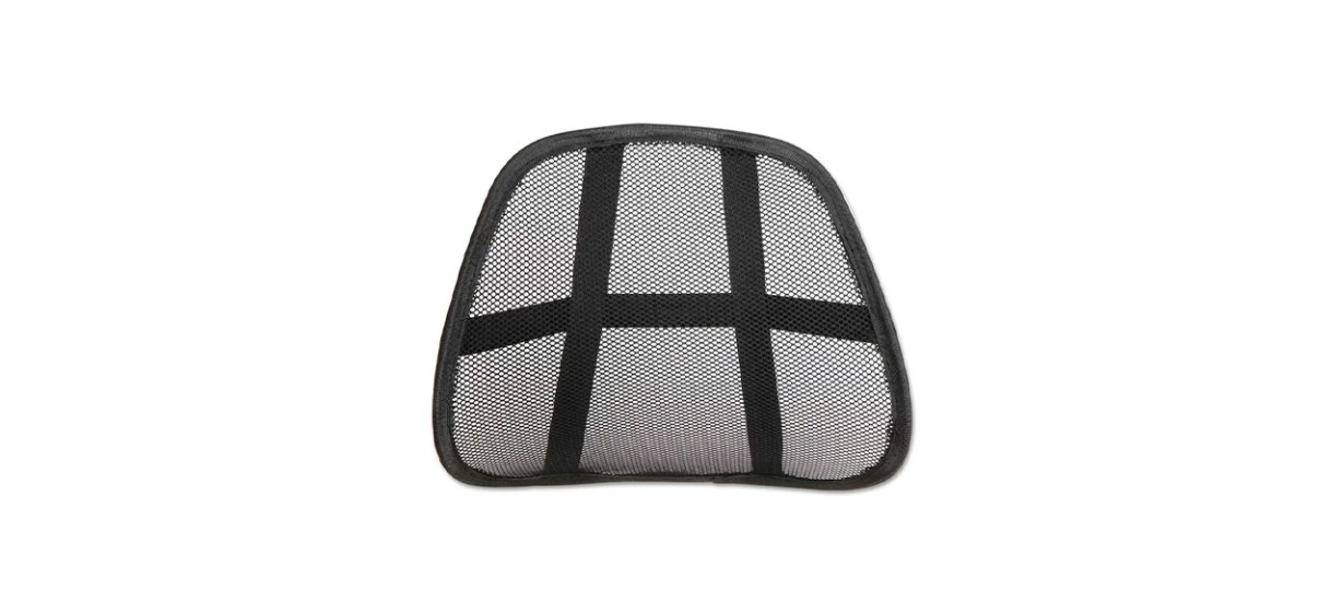 Best Alera Mesh Back Support Best Alera Mesh Back Support