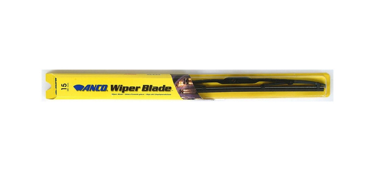Anco 31 Series Wiper Blade